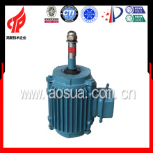 YCCL Series 0.25KW 910RPM Motor de indução de torre de resfriamento Motor elétrico ativo